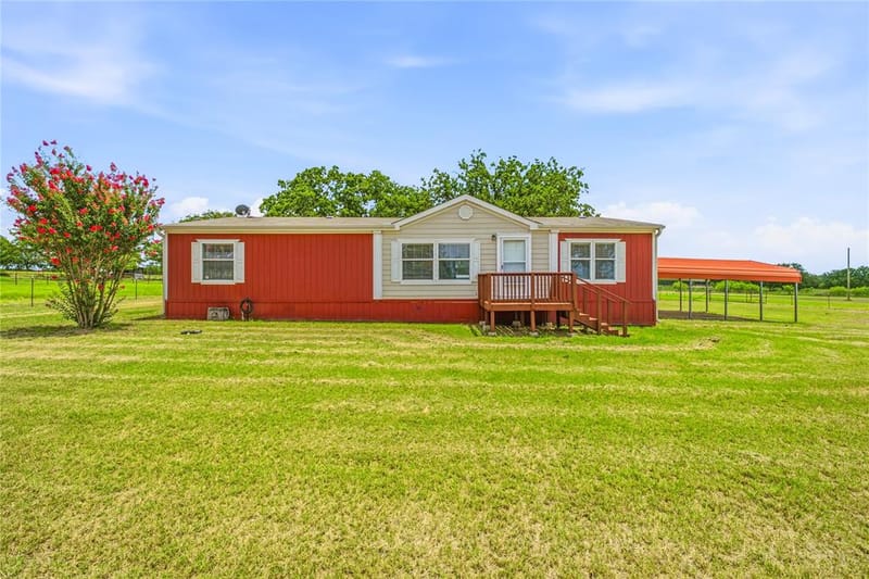 1402 County Road 185, Stephenville TX 76401