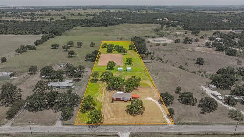1402 County Road 185, Stephenville TX 76401 - Photo 24