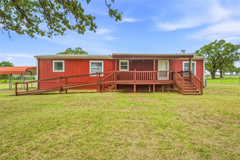 1402 County Road 185, Stephenville TX 76401 - Photo 19
