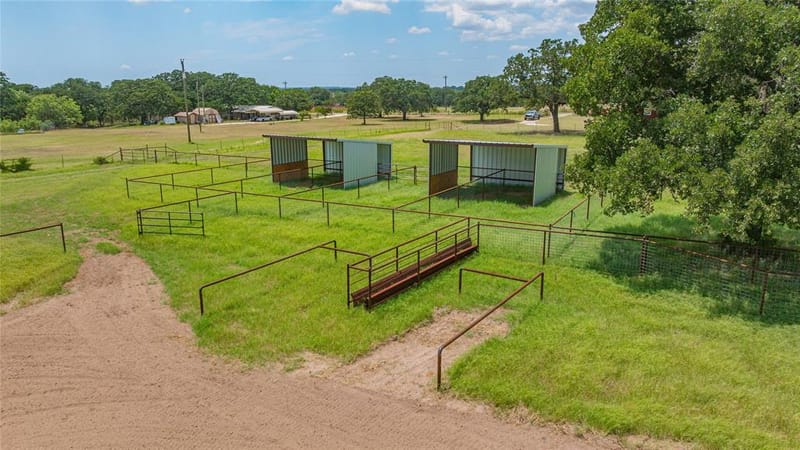1402 County Road 185, Stephenville TX 76401 - Photo 29