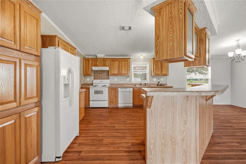 1402 County Road 185, Stephenville TX 76401 - Photo 4