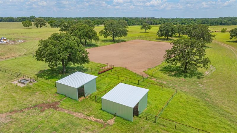 1402 County Road 185, Stephenville TX 76401 - Photo 25