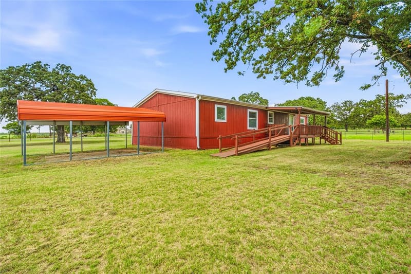 1402 County Road 185, Stephenville TX 76401 - Photo 21