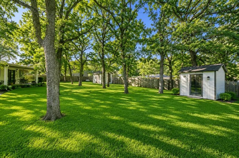 209 Mistletoe Lane, Keene TX 76059 - Photo 35