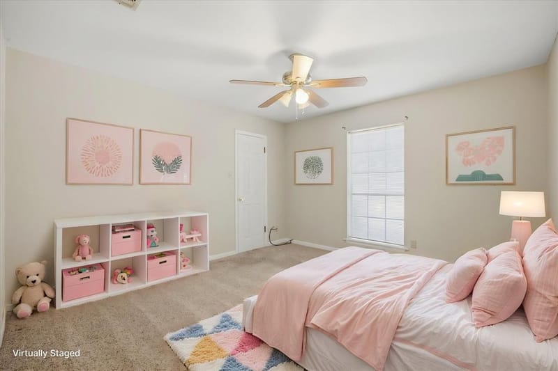 2925 Melmar Park Street, Commerce TX 75428 - Photo 18