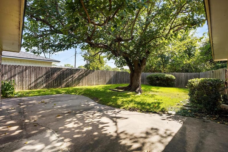 2925 Melmar Park Street, Commerce TX 75428 - Photo 25