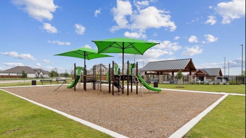 433 Leopold Trail, Waxahachie TX 75165 - Photo 23