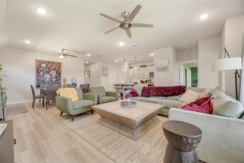 433 Leopold Trail, Waxahachie TX 75165 - Photo 6