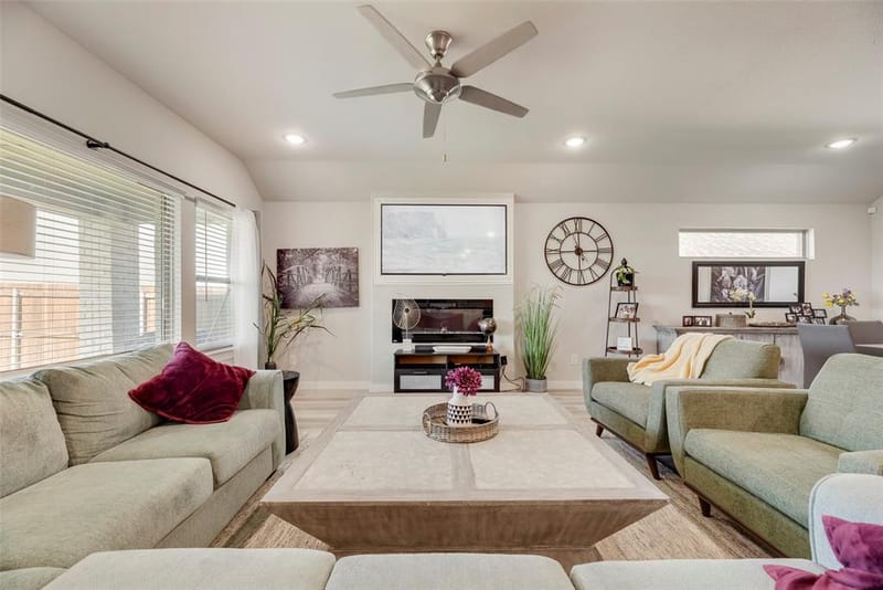 433 Leopold Trail, Waxahachie TX 75165 - Photo 7