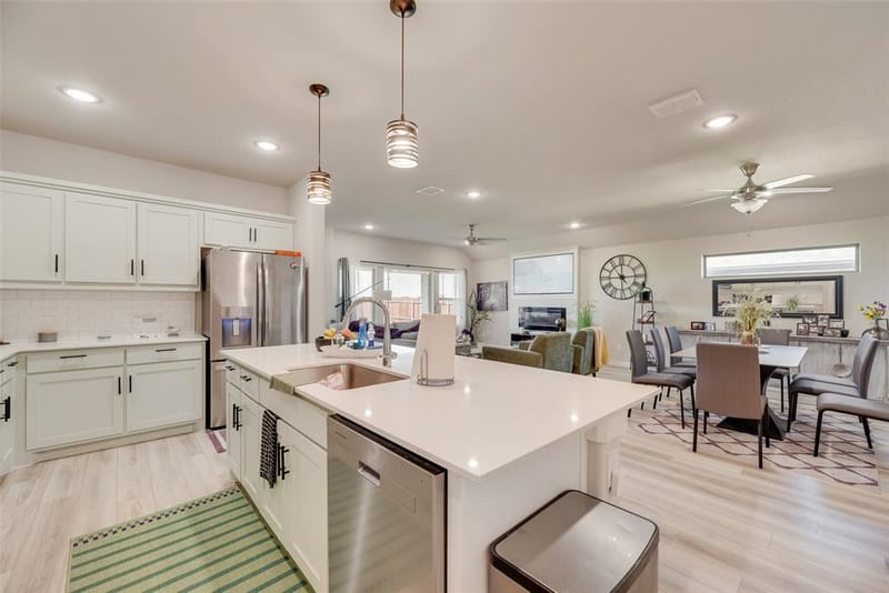 433 Leopold Trail, Waxahachie TX 75165 - Photo 11