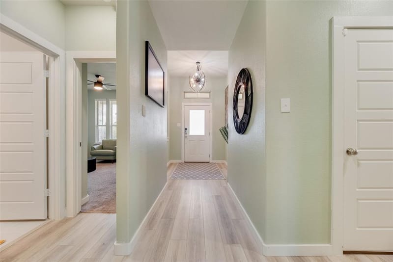 433 Leopold Trail, Waxahachie TX 75165 - Photo 4