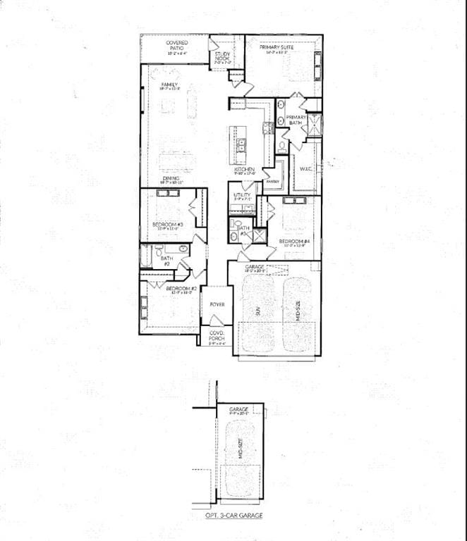 433 Leopold Trail, Waxahachie TX 75165 - Photo 25