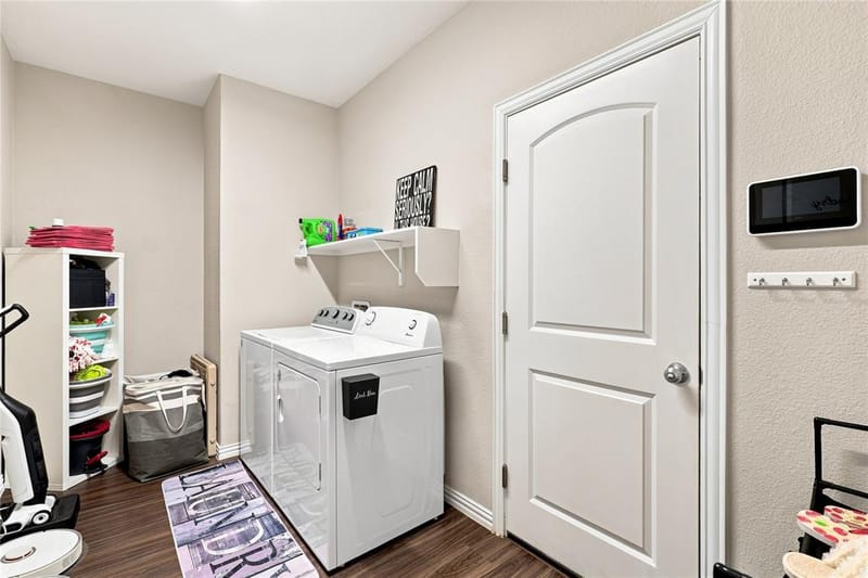703 Liner Lane, Fate TX 75087 - Photo 8