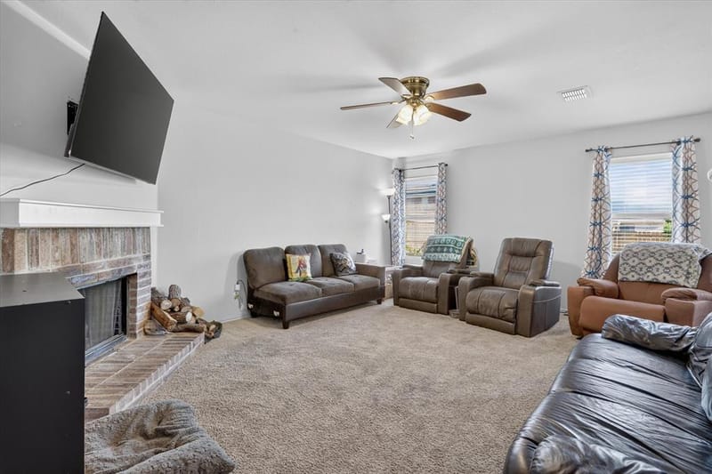 5025 River Rock Boulevard, Fort Worth TX 76179 - Photo 12