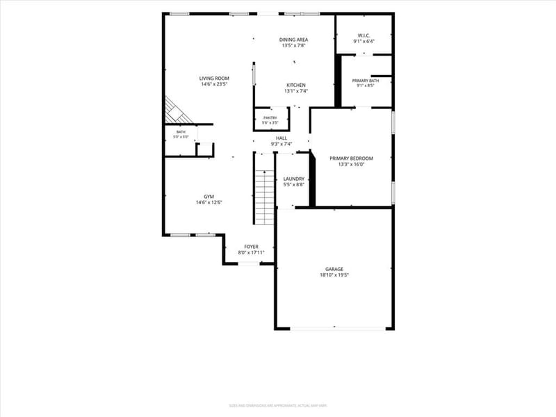 5025 River Rock Boulevard, Fort Worth TX 76179 - Photo 40