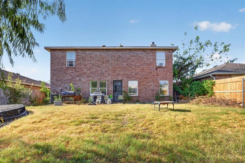 5025 River Rock Boulevard, Fort Worth TX 76179 - Photo 35