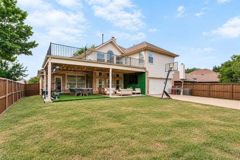 3321 Stone Glen Drive, Plano TX 75074 - Photo 32