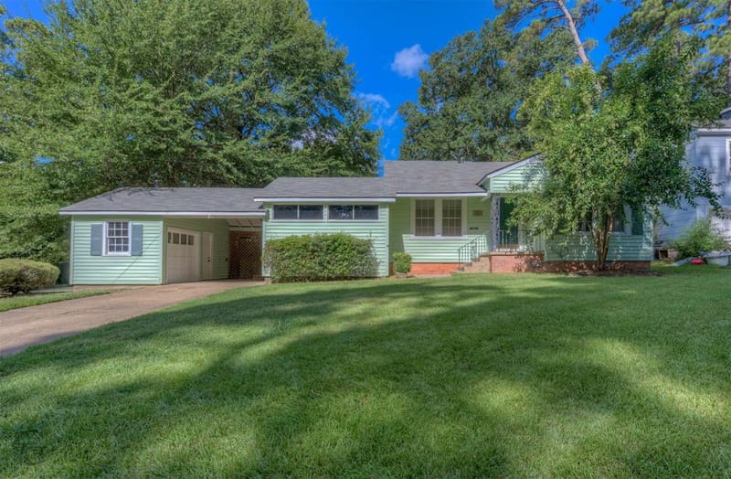 3956 Richmond Avenue, Shreveport LA 71106