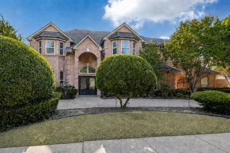 13226 Cedar Lane, Farmers Branch TX 75234