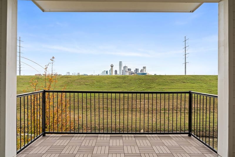 381 E Greenbriar Lane # 1603, Dallas TX 75203 - Photo 2