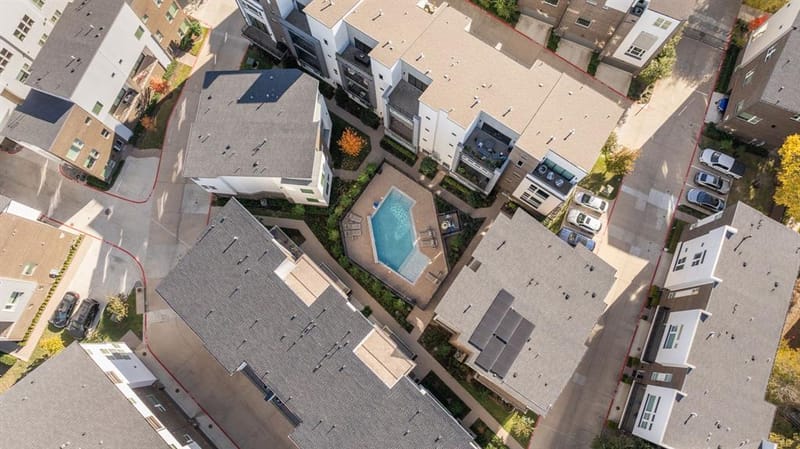 381 E Greenbriar Lane # 1603, Dallas TX 75203 - Photo 31