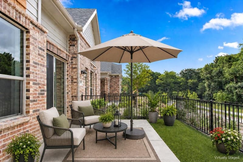 12819 Pine Ridge Trail, Rowlett TX 75089