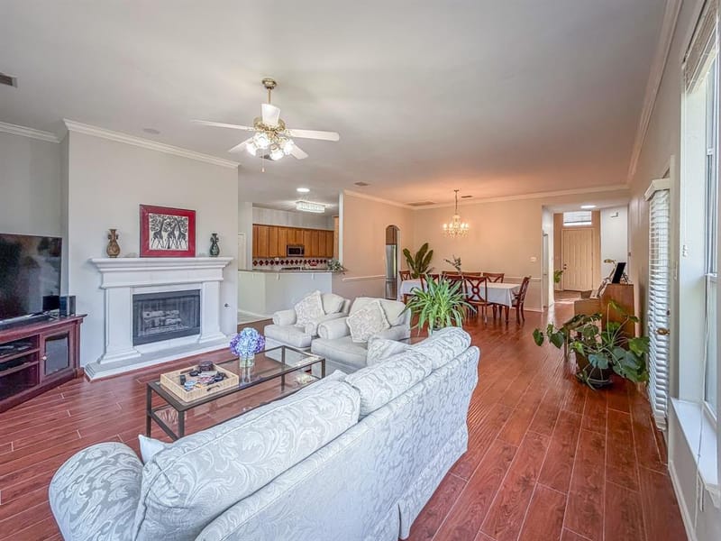 812 Kilbridge Lane, Coppell TX 75019 - Photo 8
