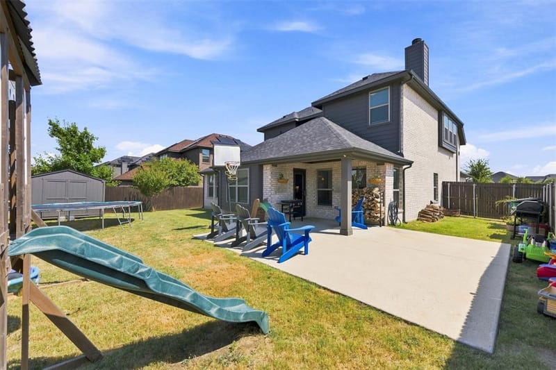 251 Bear Trail, Waxahachie TX 75165 - Photo 27