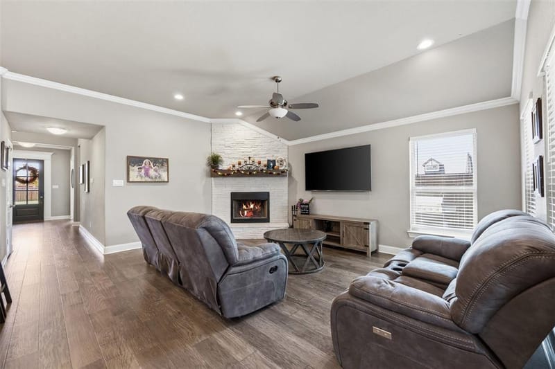 251 Bear Trail, Waxahachie TX 75165 - Photo 6