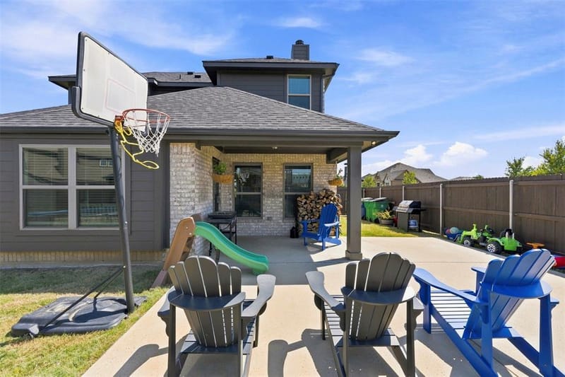 251 Bear Trail, Waxahachie TX 75165 - Photo 28