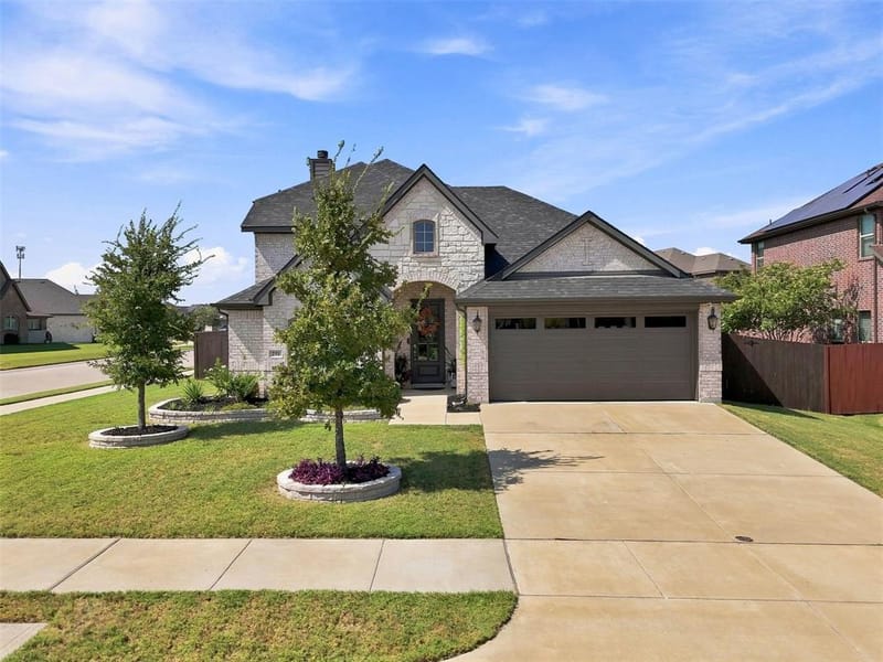 251 Bear Trail, Waxahachie TX 75165 - Photo 30