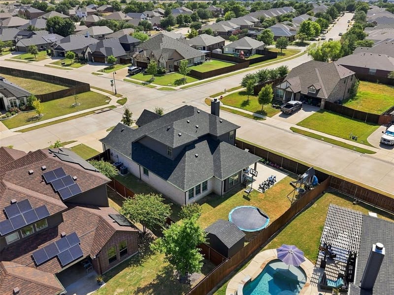251 Bear Trail, Waxahachie TX 75165 - Photo 33