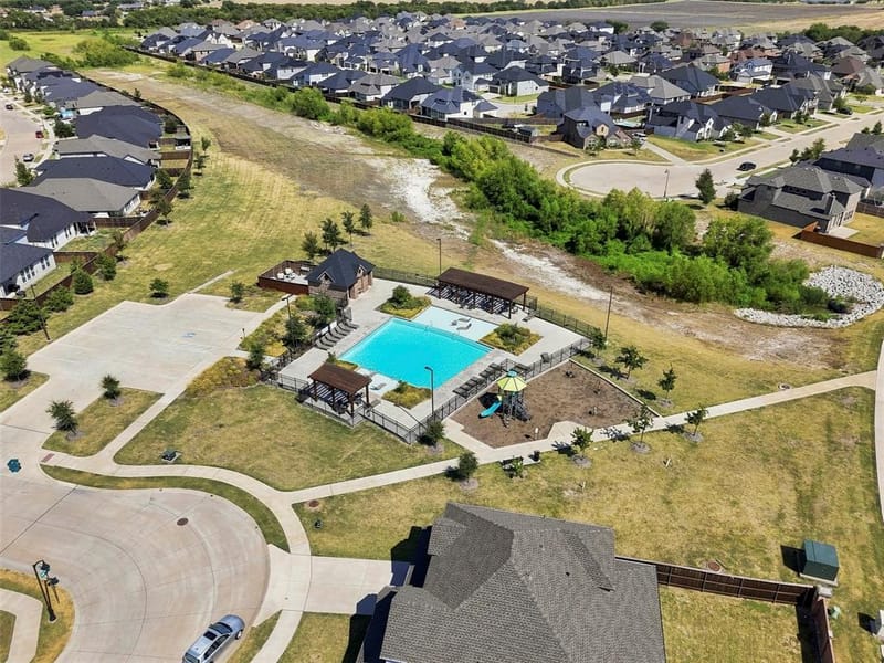 251 Bear Trail, Waxahachie TX 75165 - Photo 37