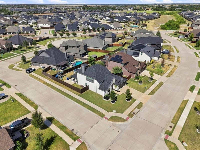 251 Bear Trail, Waxahachie TX 75165 - Photo 35