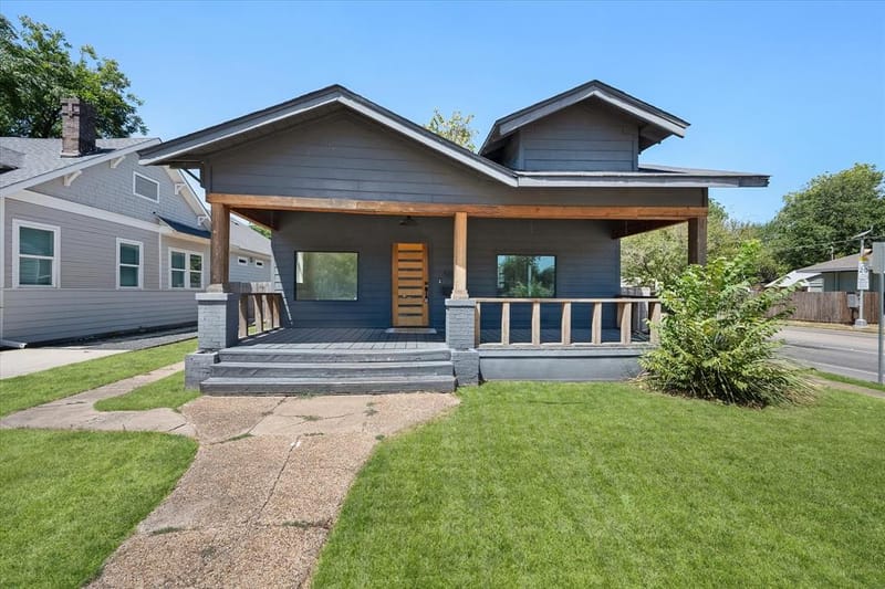 501 S Clinton Avenue, Dallas TX 75208