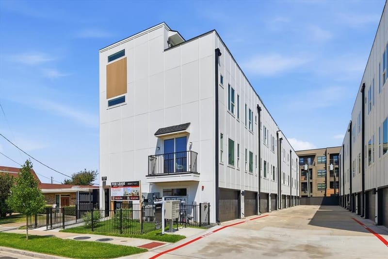 4315 San Jacinto Street # 302, Dallas TX 75204 - Photo 6