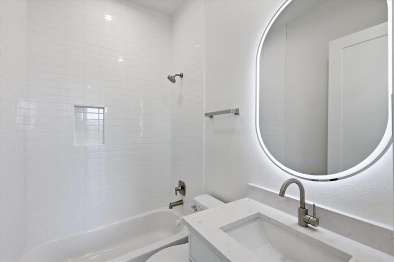4315 San Jacinto Street # 302, Dallas TX 75204 - Photo 33