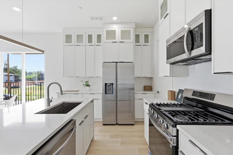 4315 San Jacinto Street # 302, Dallas TX 75204 - Photo 19