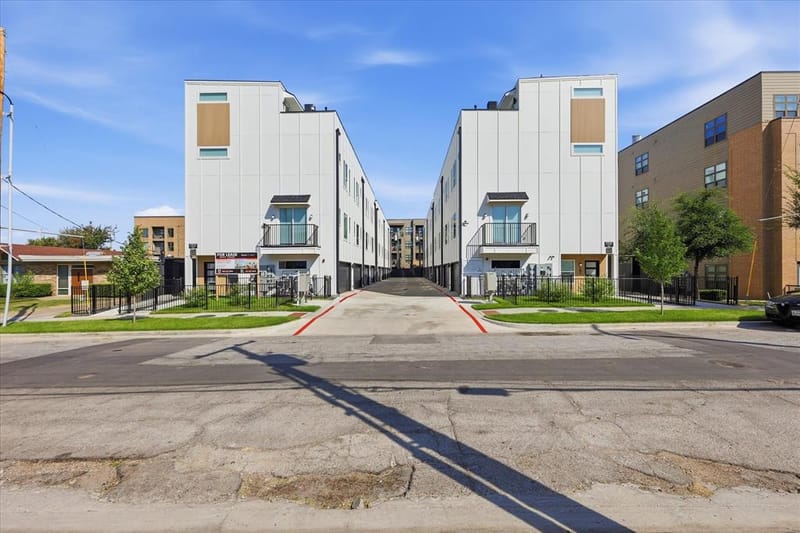 4315 San Jacinto Street # 302, Dallas TX 75204 - Photo 4