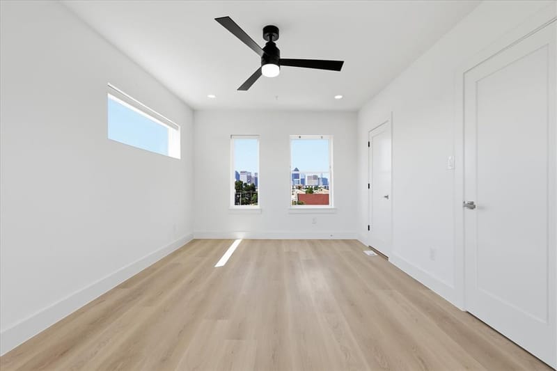 4315 San Jacinto Street # 302, Dallas TX 75204 - Photo 21