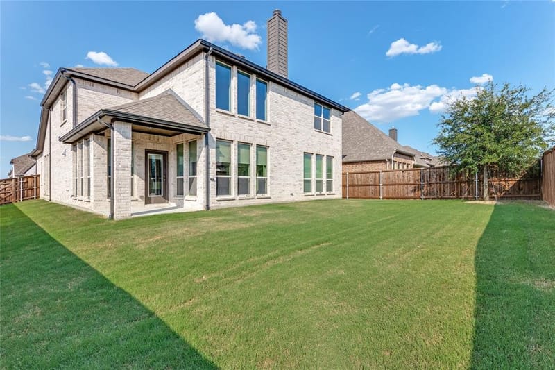 1661 Everitt Trail, Fort Worth TX 76052 - Photo 24