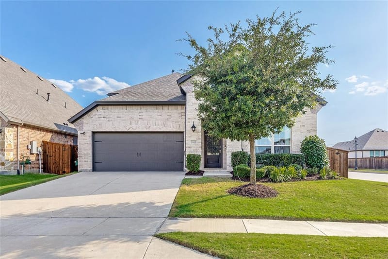 1661 Everitt Trail, Fort Worth TX 76052 - Photo 4