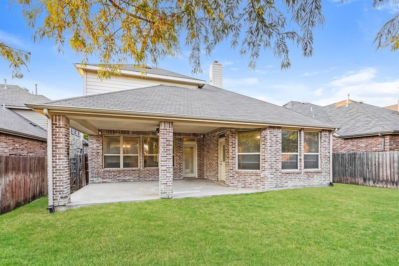 5305 Grove Cove Drive, McKinney TX 75071 - Photo 38