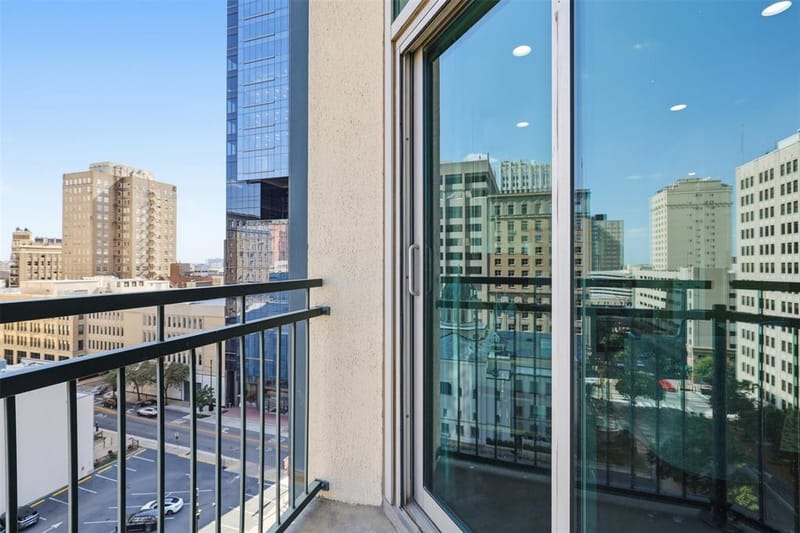 500 Throckmorton Street # 911, Fort Worth TX 76102 - Photo 19