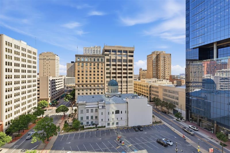 500 Throckmorton Street # 911, Fort Worth TX 76102 - Photo 21
