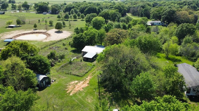 18277 Woodruff Lane, Kemp TX 75143