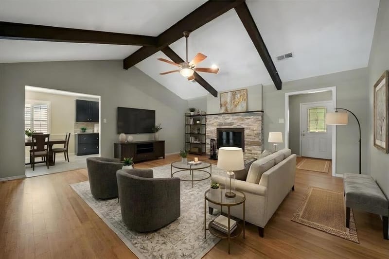 1101 De Pauw Drive, Arlington TX 76012 - Photo 2