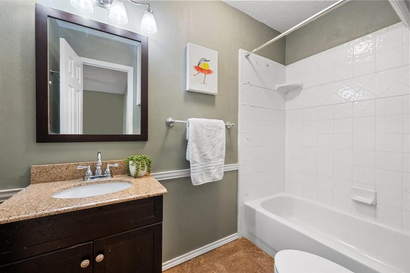 1101 De Pauw Drive, Arlington TX 76012 - Photo 16