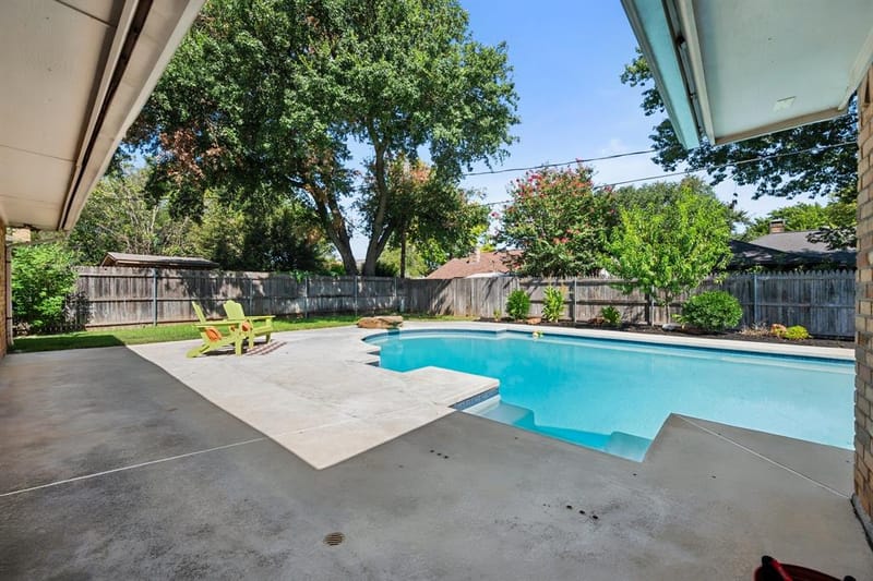 1101 De Pauw Drive, Arlington TX 76012 - Photo 26