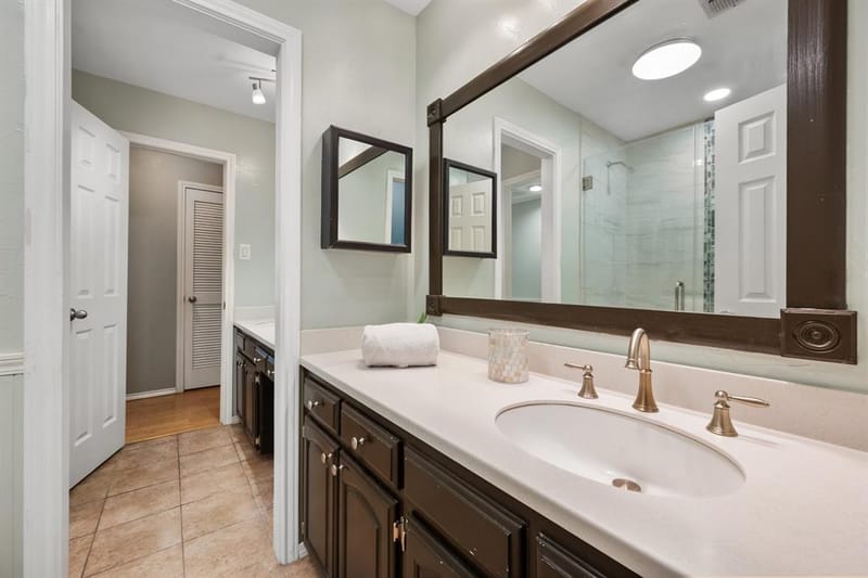 1101 De Pauw Drive, Arlington TX 76012 - Photo 20